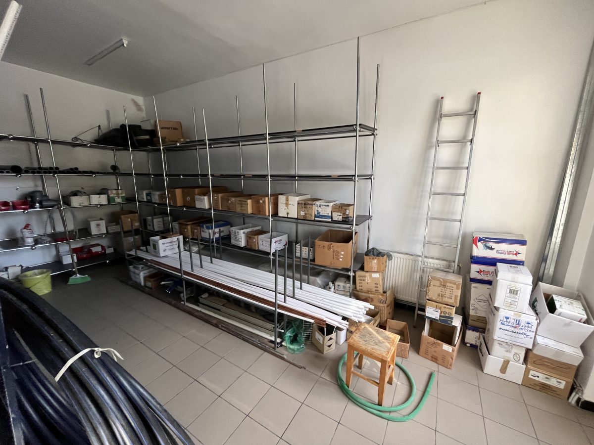 Spatiu Comercial, 110mp Utili, Calea Motilor - foto 5