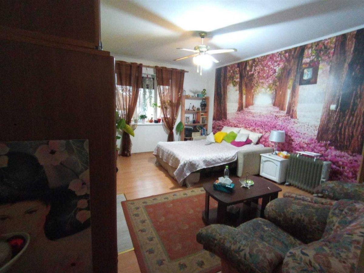 1/2 Duplex, 4 camere, 720 mp teren, zona Cetatea Alba-Carolina - foto 4