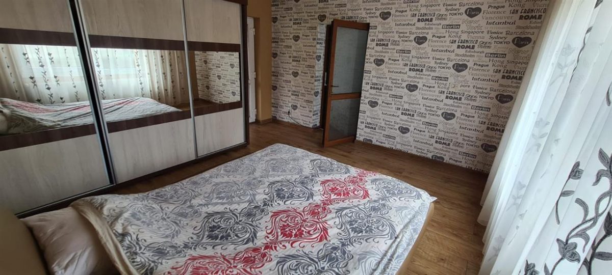 Casa 150 mp Teren 1715 mp Ampoita - foto 4