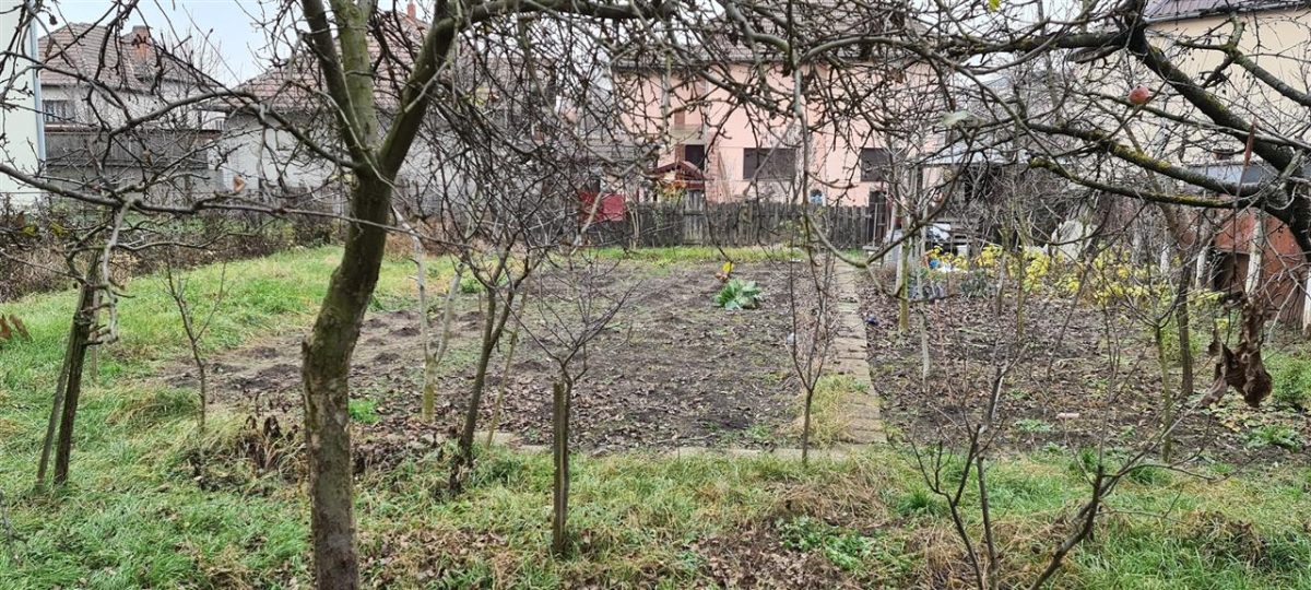 Teren central ideal locuinte colective P+2 - foto 3