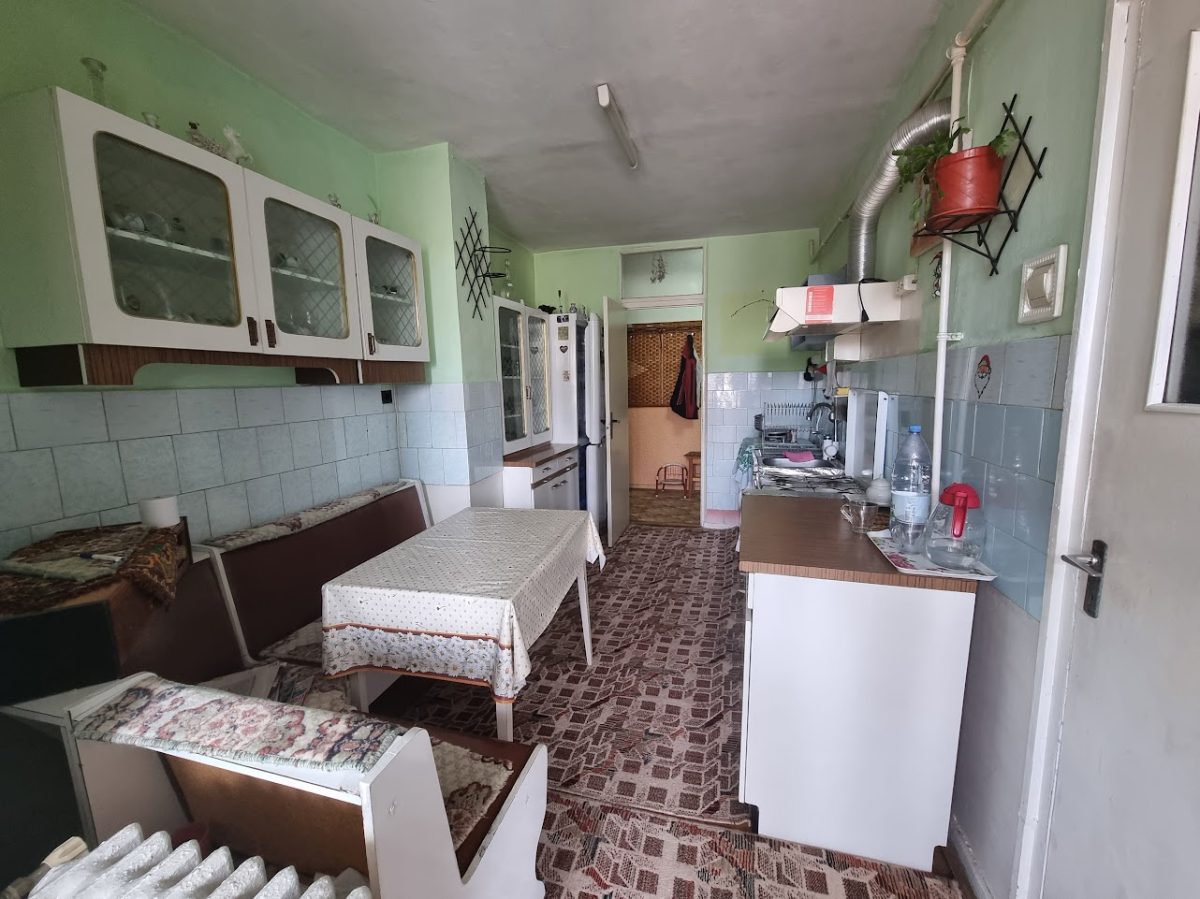 Apartament 4 Camere, Zona Centru - Alba Iulia