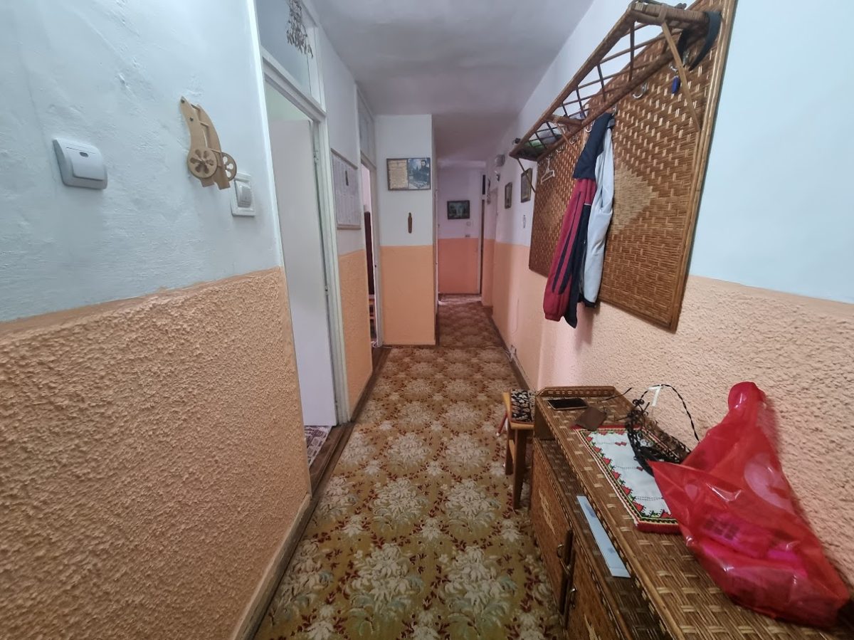 Apartament 4 Camere, Zona Centru - foto 2