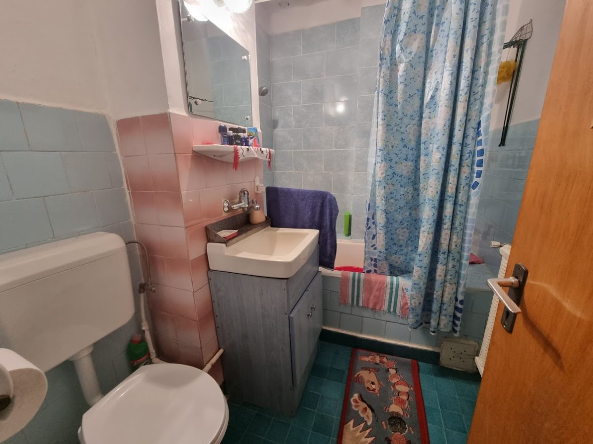 Apartament 4 Camere, Zona Centru - foto 3