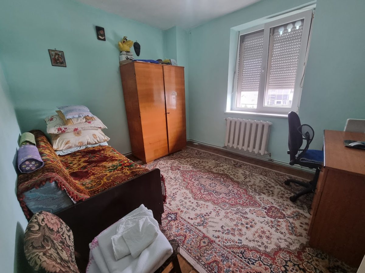 Apartament 4 Camere, Zona Centru - foto 4