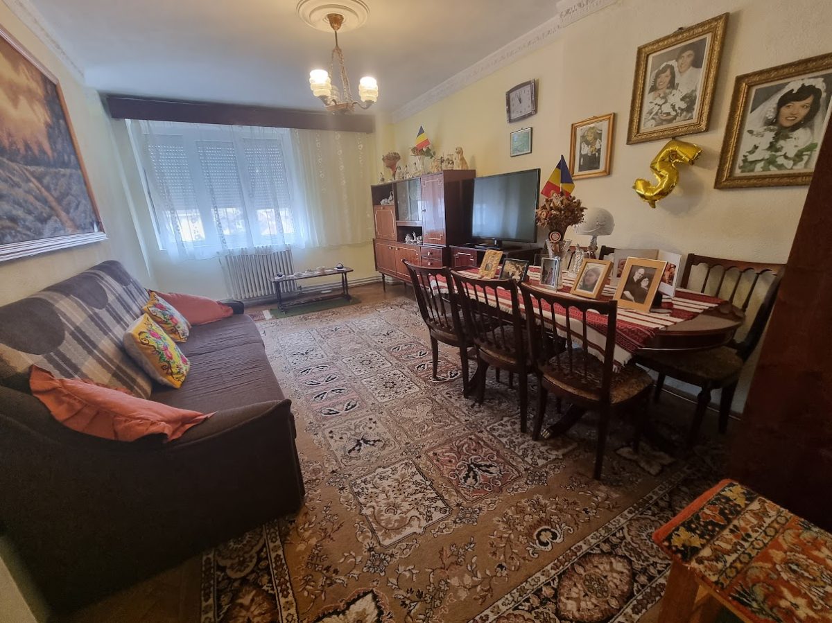 Apartament 4 Camere, Zona Centru - foto 5