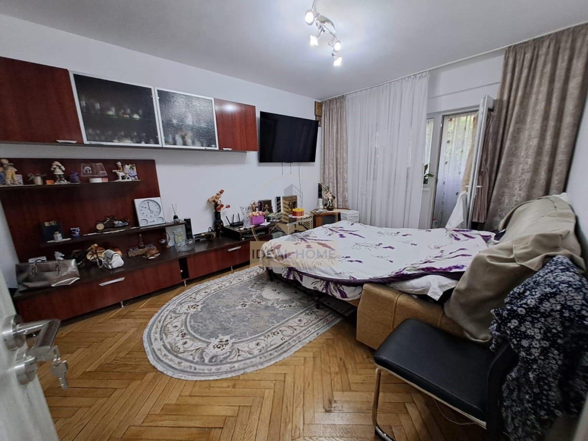 Apartament doua camere decomandat - Mircea cel Batran - etajul 1 - foto 3