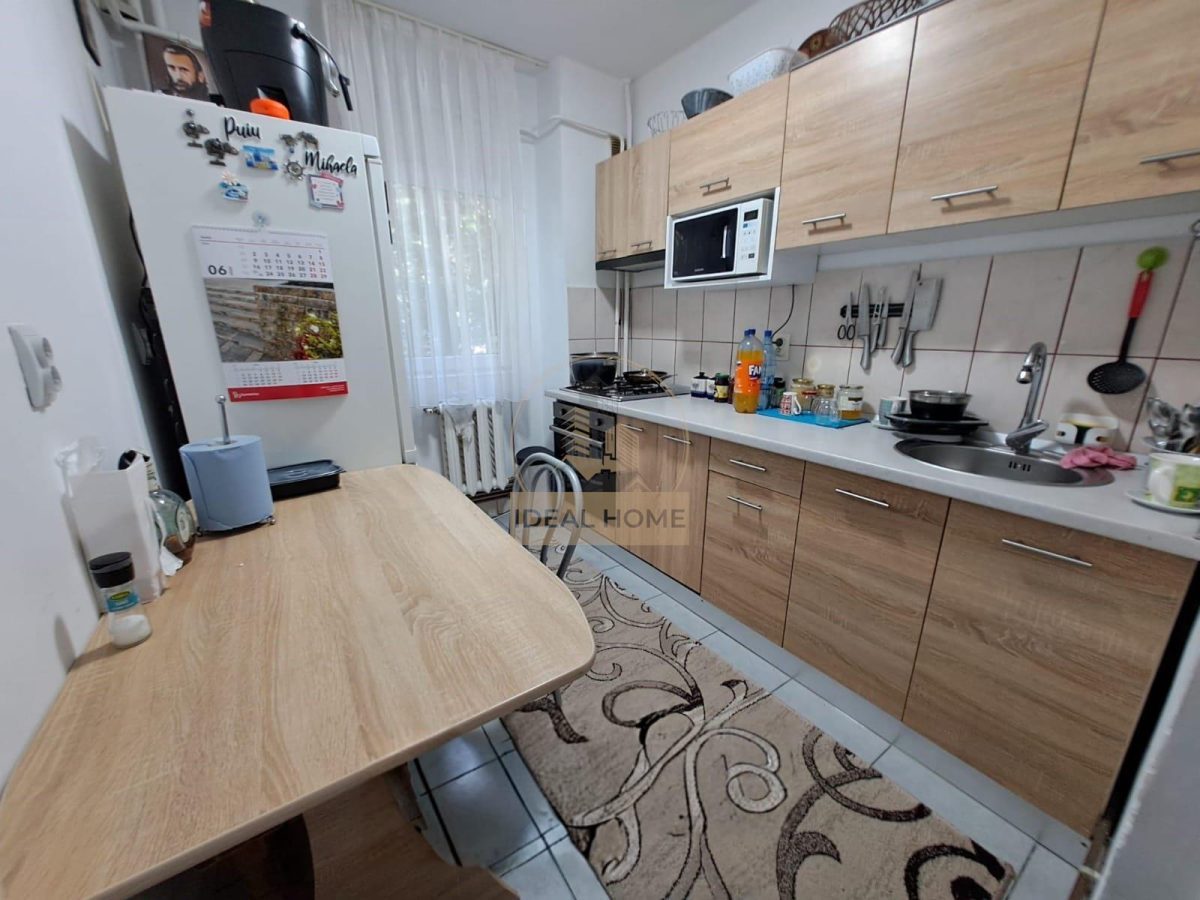 Apartament doua camere decomandat - Mircea cel Batran - etajul 1 - foto 4