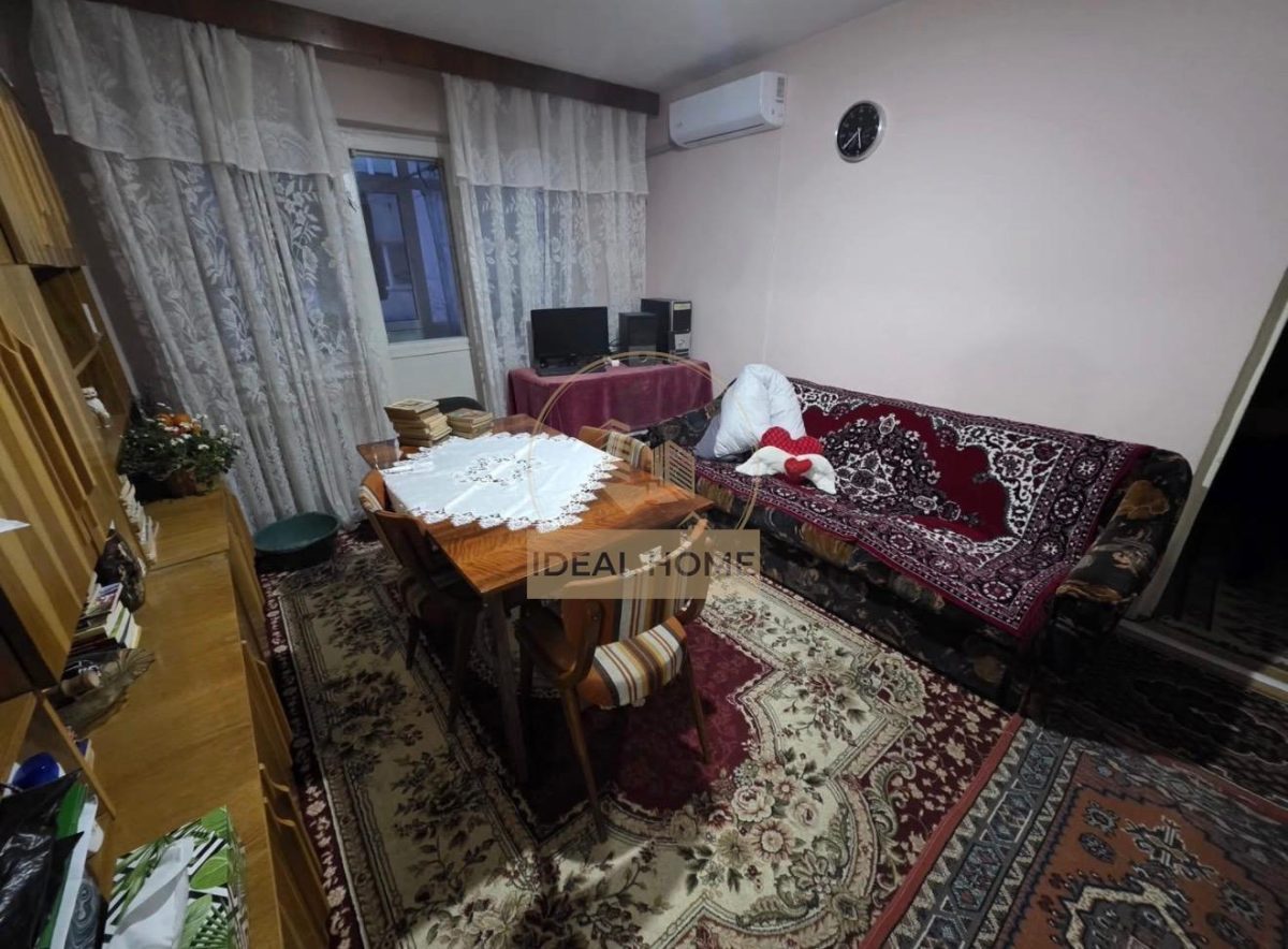 Apartament cu 3 camere Dacia - etaj intermediar - foto 3