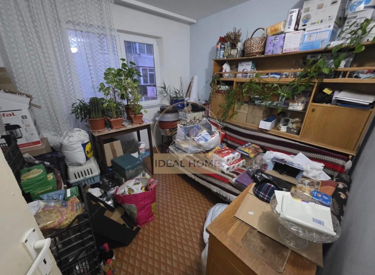 Apartament cu 3 camere Dacia - etaj intermediar - foto 4