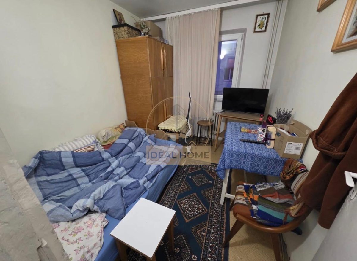 Apartament cu 3 camere Dacia - etaj intermediar - foto 5