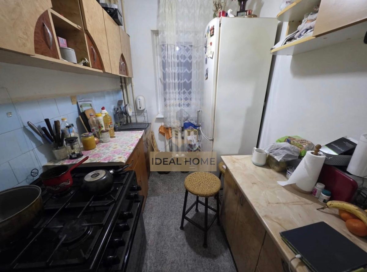 Apartament cu 3 camere Dacia - etaj intermediar - foto 6