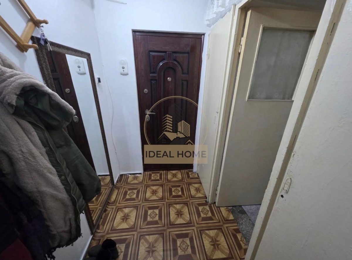 Apartament cu 3 camere Dacia - etaj intermediar - foto 7