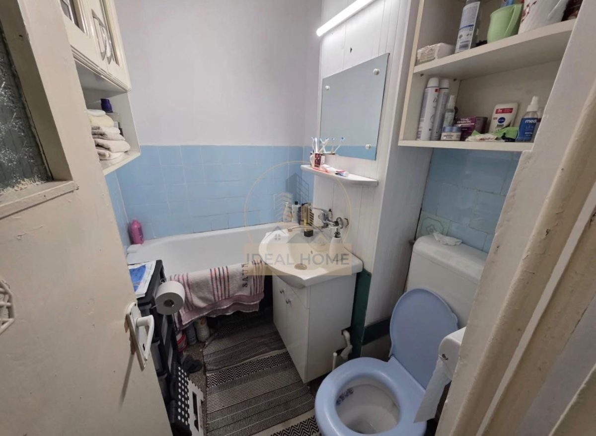 Apartament cu 3 camere Dacia - etaj intermediar - foto 8