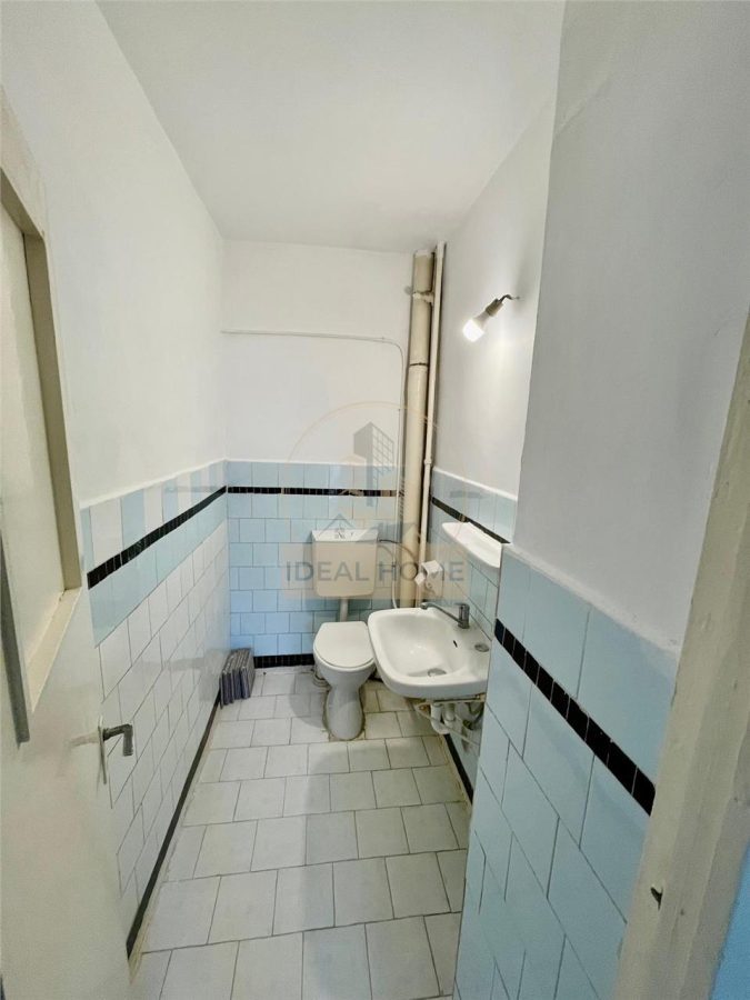 4 camere - etajul 2 - 86mp -izolat - bloc din 1980 - foto 11