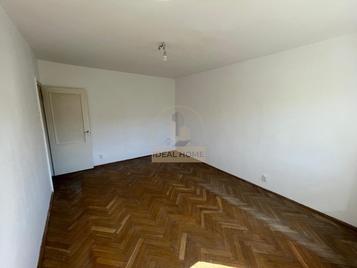 4 camere - etajul 2 - 86mp -izolat - bloc din 1980 - foto 4