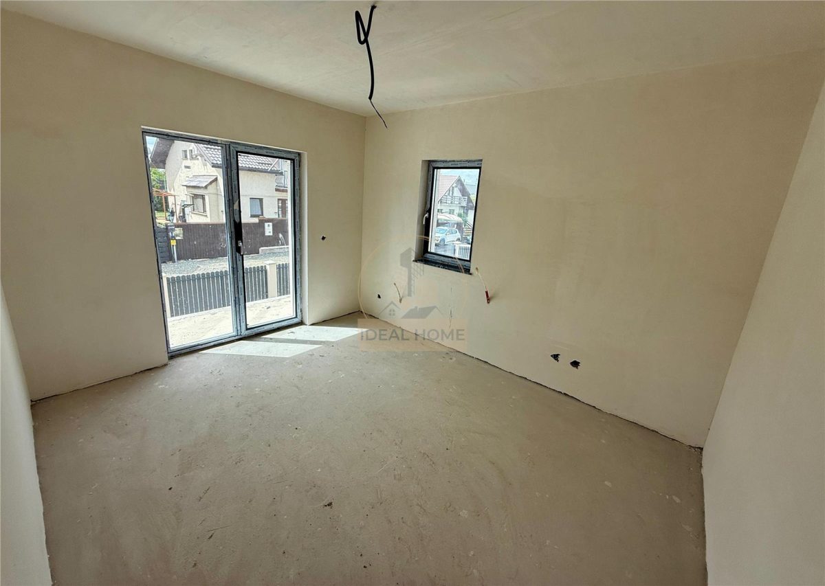 Casa Individuala 4 camere - Miroslava la 1,5km de Family Market - foto 11