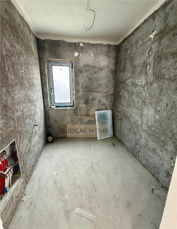 Casa Individuala 4 camere - Miroslava la 1,5km de Family Market - foto 12