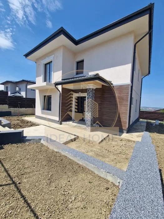 Casa Individuala 4 camere - Miroslava la 1,5km de Family Market - foto 3