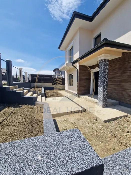 Casa Individuala 4 camere - Miroslava la 1,5km de Family Market - foto 4