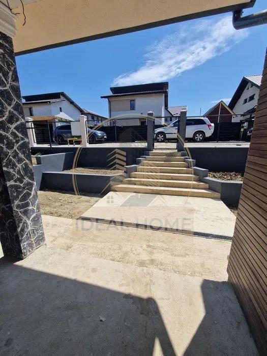 Casa Individuala 4 camere - Miroslava la 1,5km de Family Market - foto 5