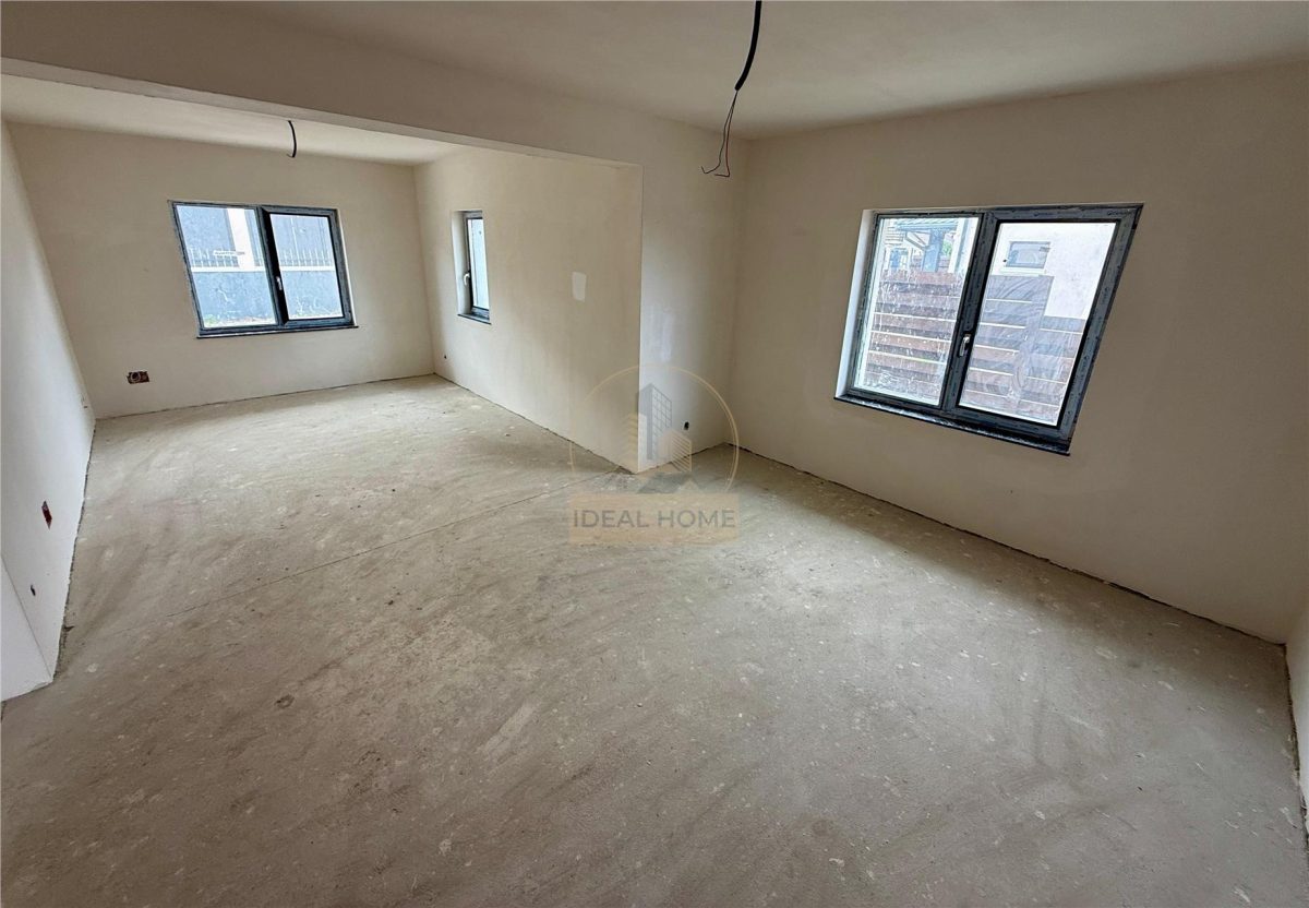 Casa Individuala 4 camere - Miroslava la 1,5km de Family Market - foto 6