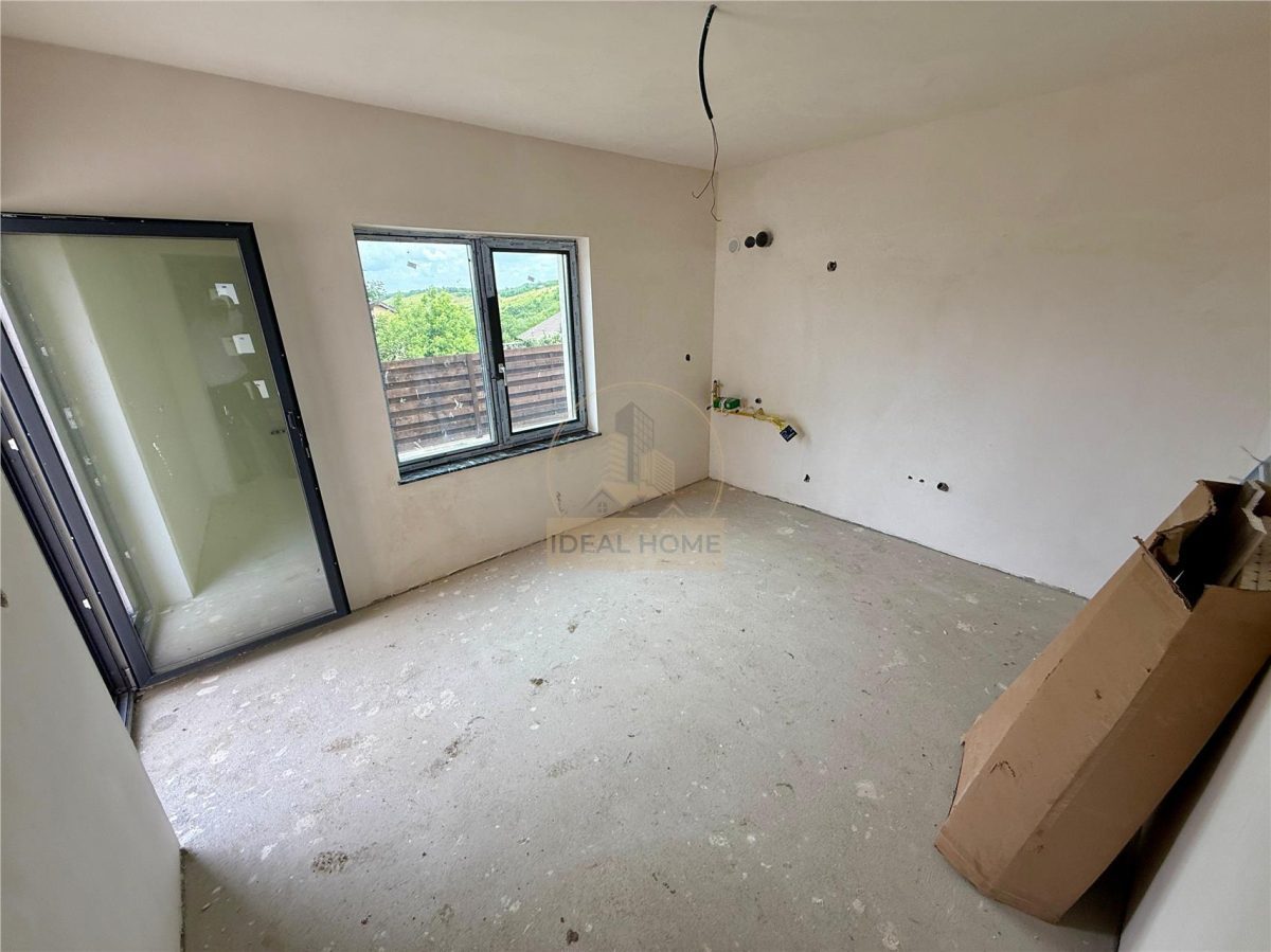 Casa Individuala 4 camere - Miroslava la 1,5km de Family Market - foto 7