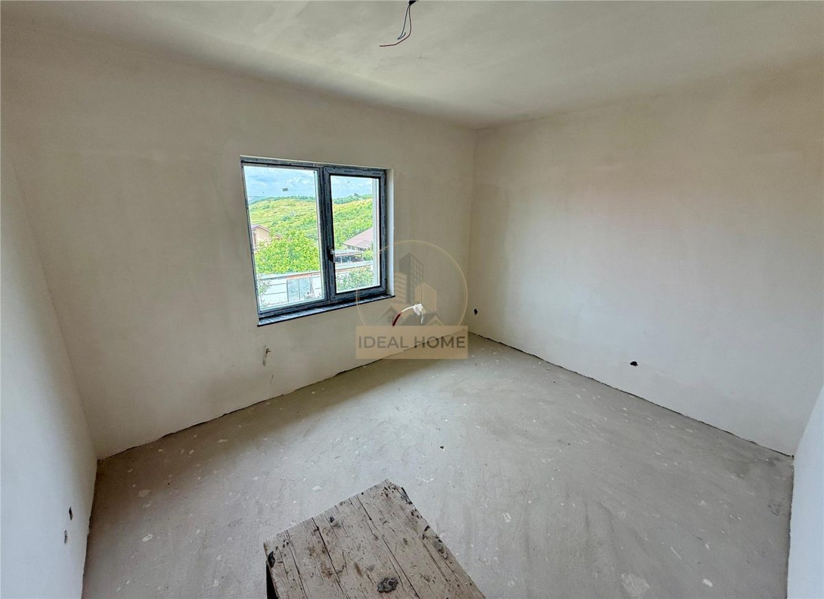 Casa Individuala 4 camere - Miroslava la 1,5km de Family Market - foto 8