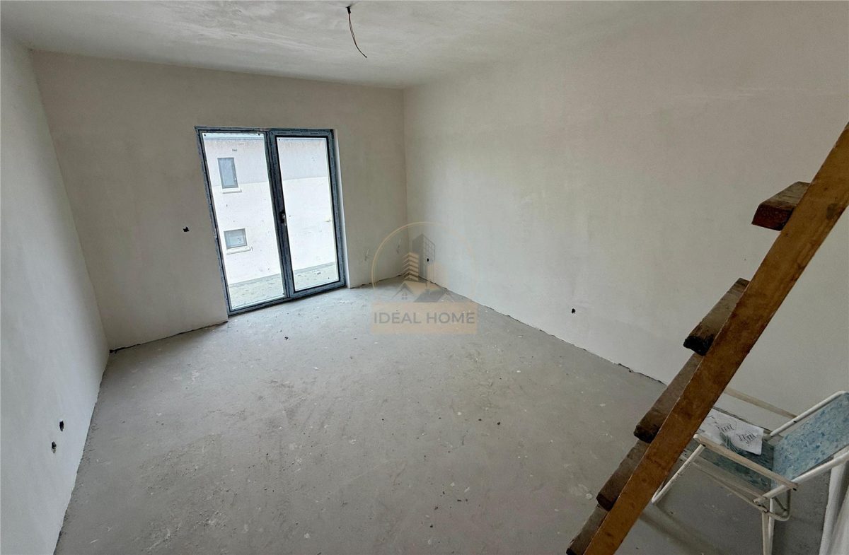 Casa Individuala 4 camere - Miroslava la 1,5km de Family Market - foto 9