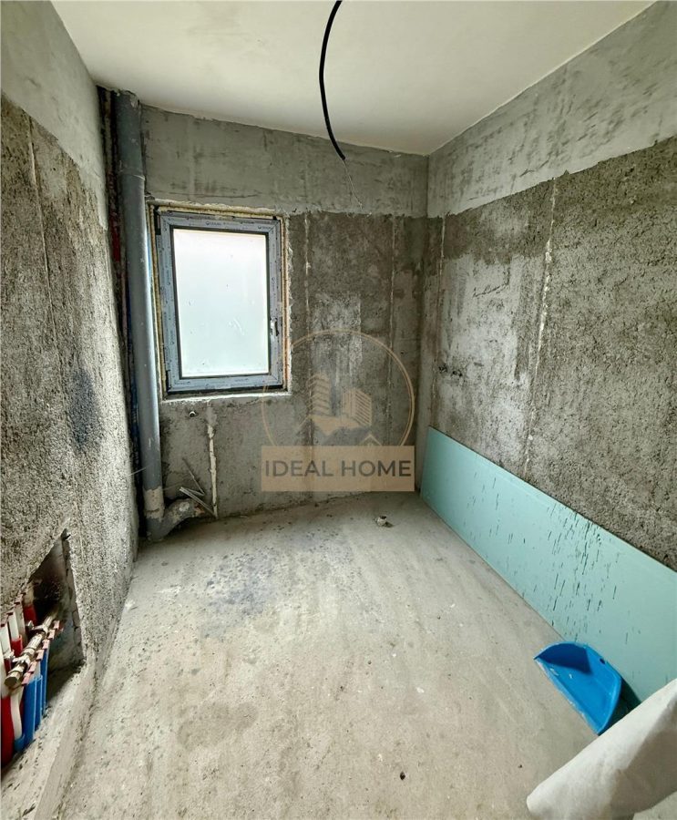 Casa Individuala 4 camere - Miroslava la 1,5km de Family Market - foto 10