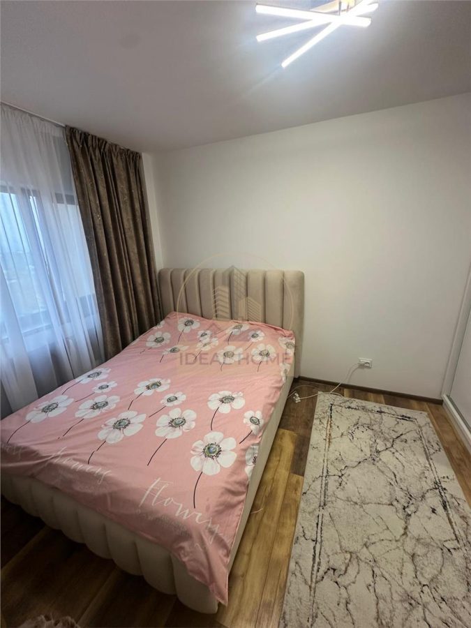 Cug - 3 Camere   - Boxa -Loc De Parcare - 