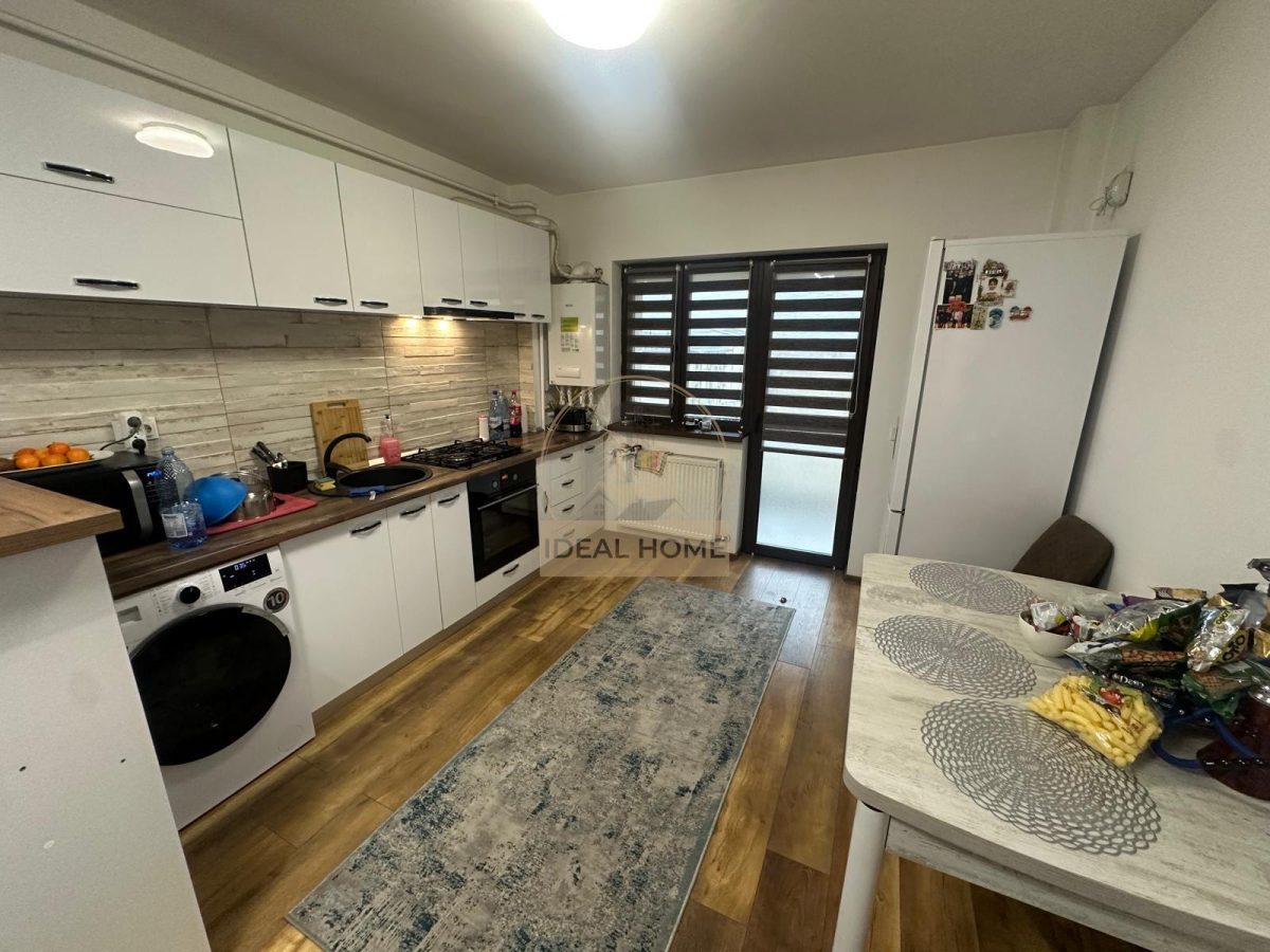 Cug - 3 Camere   - Boxa -Loc De Parcare - foto 2