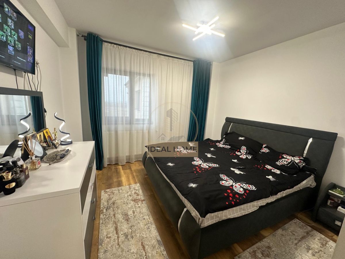 Cug - 3 Camere   - Boxa -Loc De Parcare - foto 3