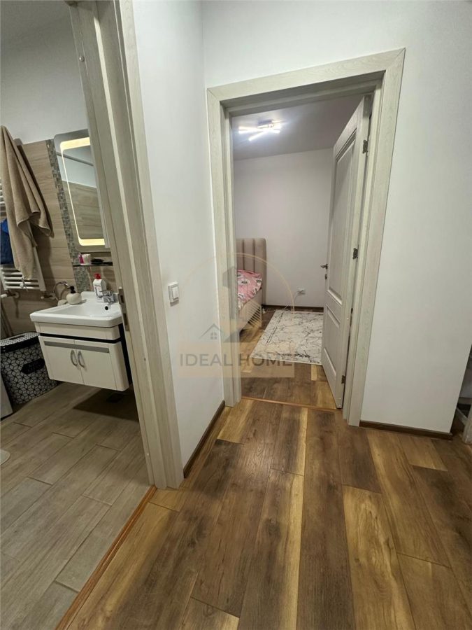 Cug - 3 Camere   - Boxa -Loc De Parcare - foto 6