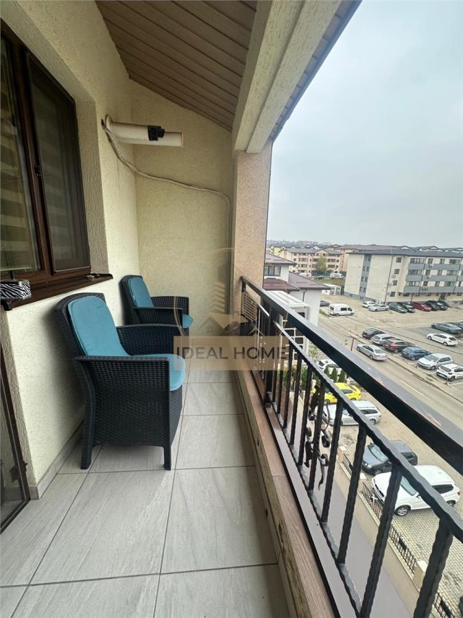 Cug - 3 Camere   - Boxa -Loc De Parcare - foto 7