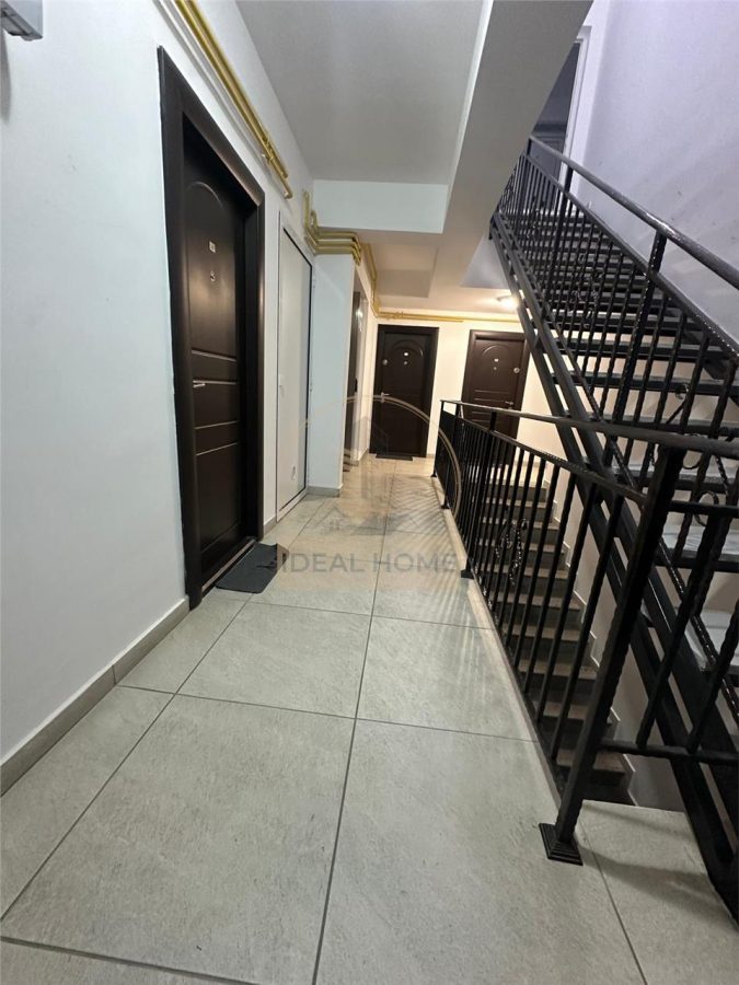 Cug - 3 Camere   - Boxa -Loc De Parcare - foto 9