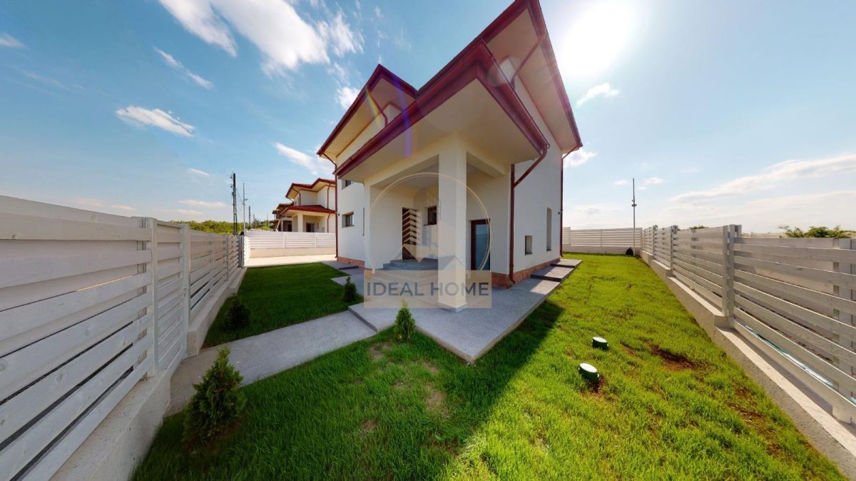 Bucium - Vila 4 Camere - Mobilata si Utilata - foto 13