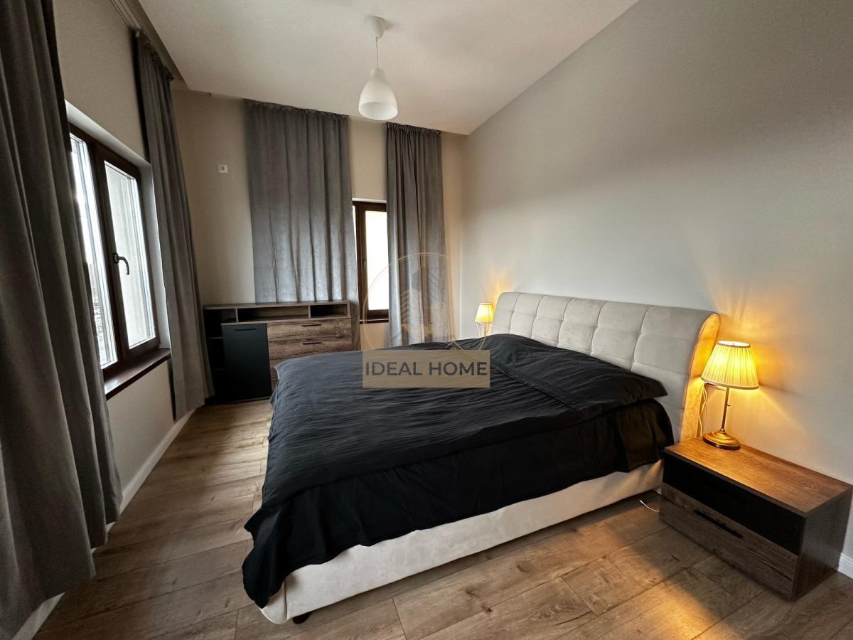 Bucium - Vila 4 Camere - Mobilata si Utilata - foto 3