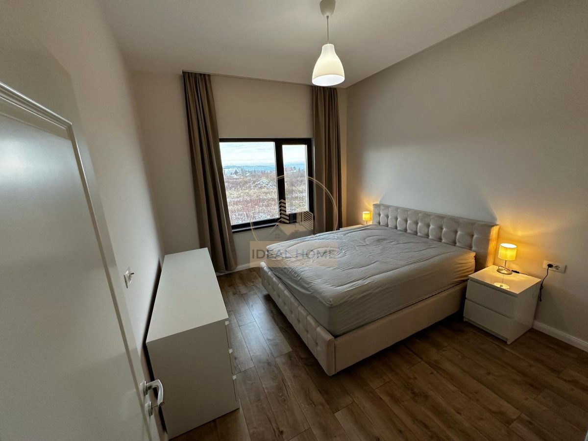 Bucium - Vila 4 Camere - Mobilata si Utilata - foto 5