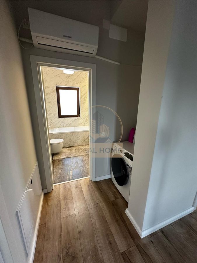 Bucium - Vila 4 Camere - Mobilata si Utilata - foto 10