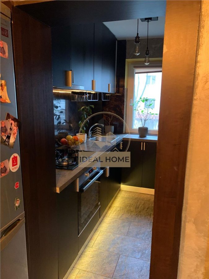 ZONA PACURARI - 2 CAMERE SEMIDECOMANDAT - ETAJ 1 - foto 6