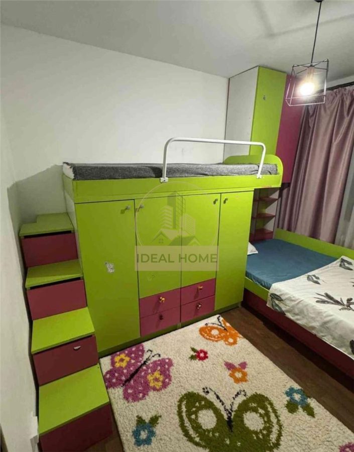 Nicolina - 3 Camere Decomandat - 2 Bai -72 Mp - foto 13