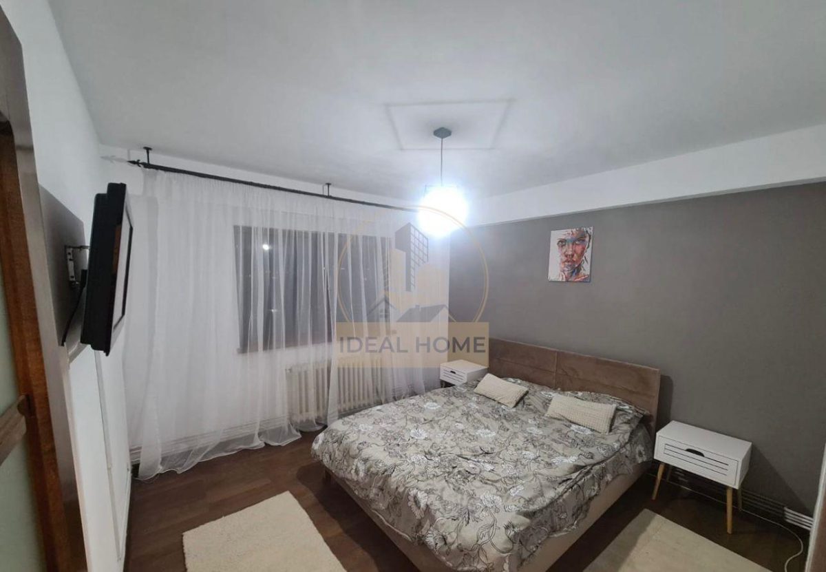 Nicolina - 3 Camere Decomandat - 2 Bai -72 Mp - foto 10