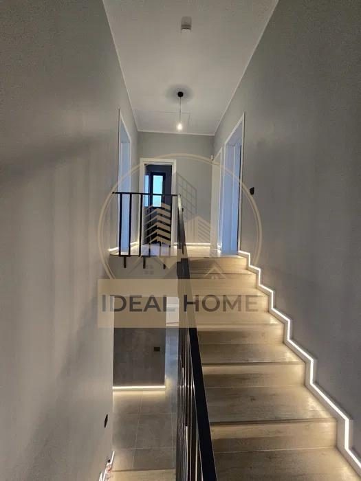 Casa individuala Miroslava - pasiva energetic - se pot alege finisajele - foto 5