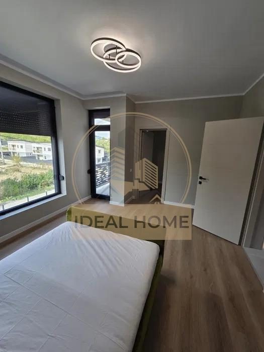 Casa individuala Miroslava - pasiva energetic - se pot alege finisajele - foto 7