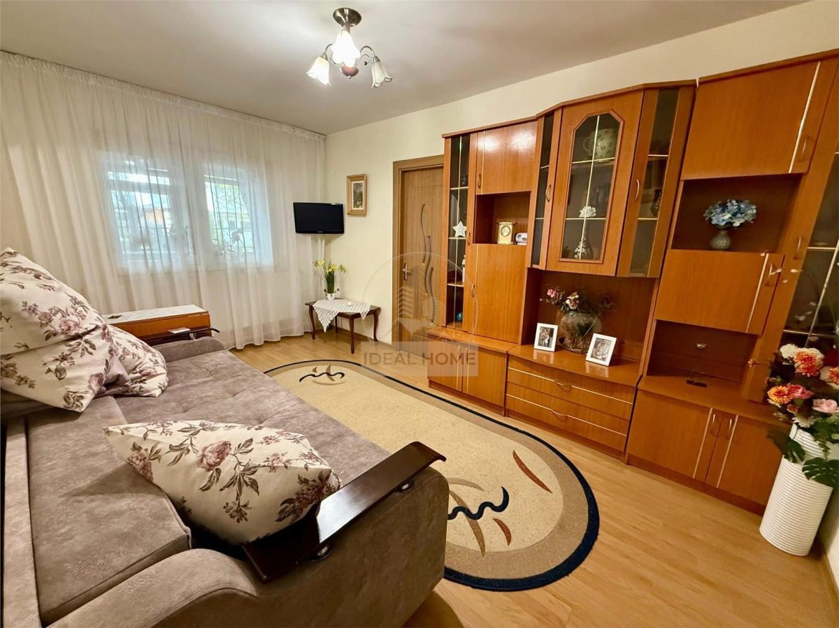 Apartament 2 camere - 50mp - Alexandru cel Bun - 