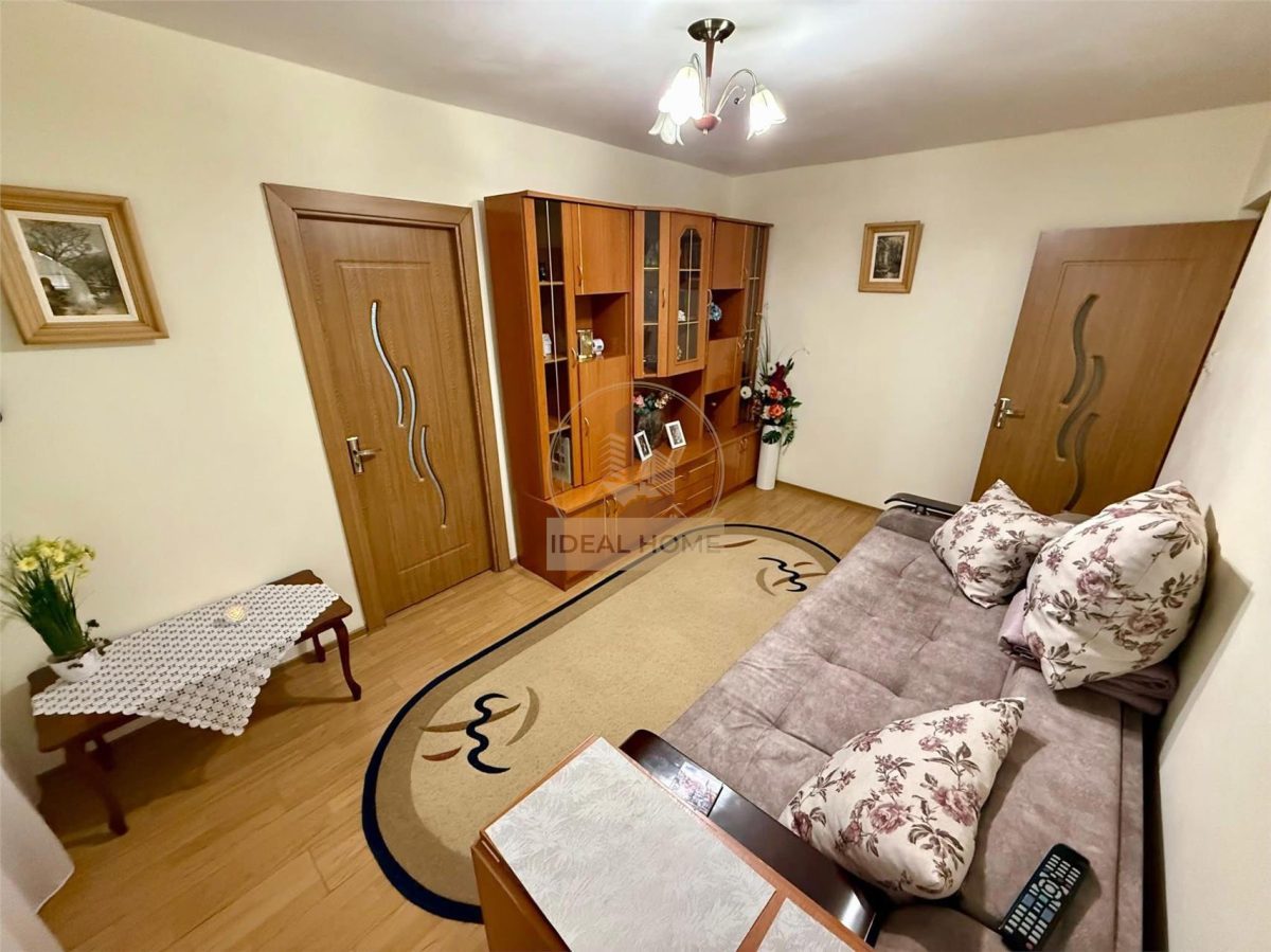 Apartament 2 camere - 50mp - Alexandru cel Bun - foto 2