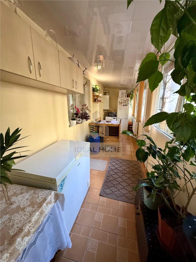 Apartament 2 camere - 50mp - Alexandru cel Bun - foto 10