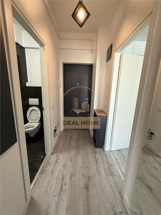 Apartament Cu o Camera Decomandat - Bloc 2020 - Cug - foto 6