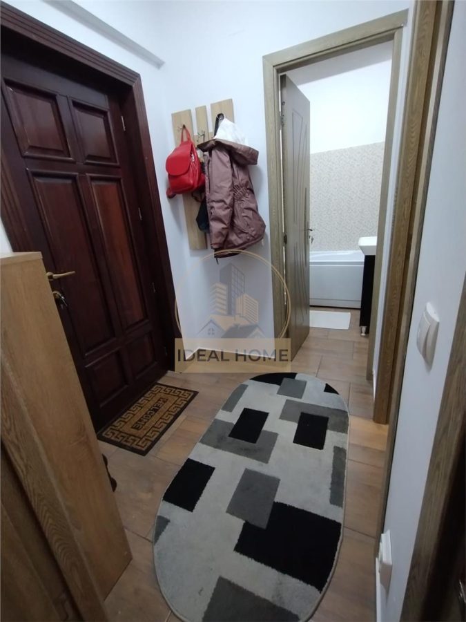 Apartament cu 1 canera - bloc nou - intabulat - foto 5