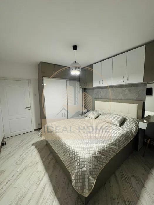 Apartament cu 3 camere decomandat - 69mp -etaj intermediar - 1987 - foto 2